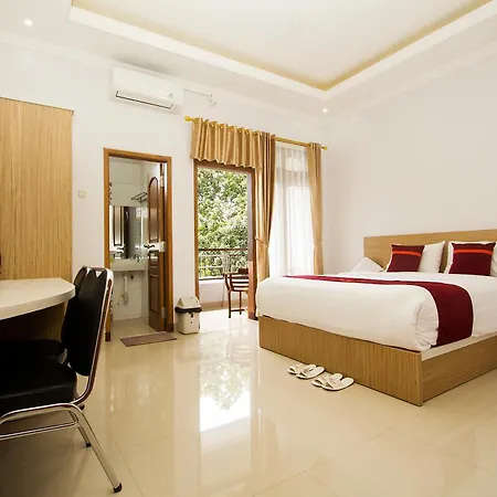 Banua Raya Homestay